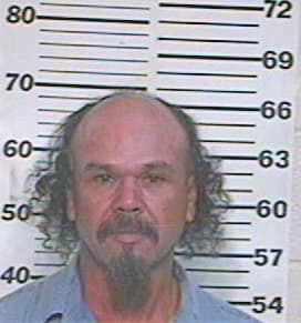 Reyes Raul - Hidalgo County, TX 