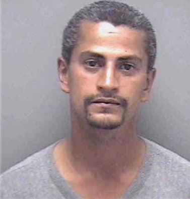 Serrano Raymond - Lee County, FL 