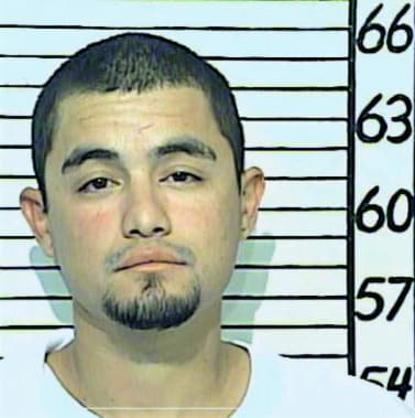 Gonzales Rene - Comal County, TX 