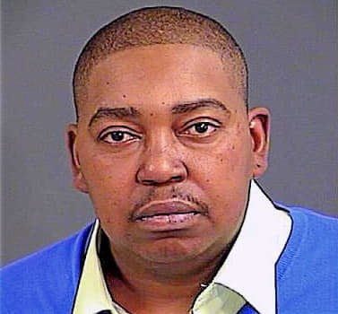 Sheppard Roderick - Charleston County, SC 