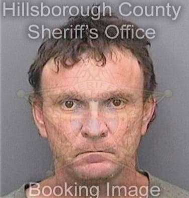 Peet Roger - Hillsborough County, FL 