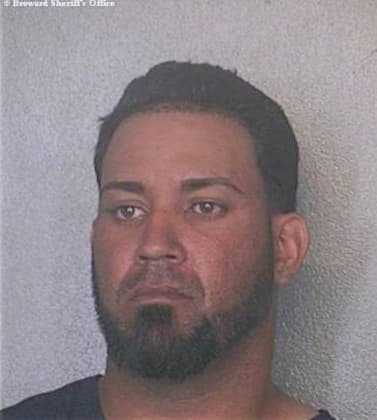 Peralta Sadi - Broward County, FL 