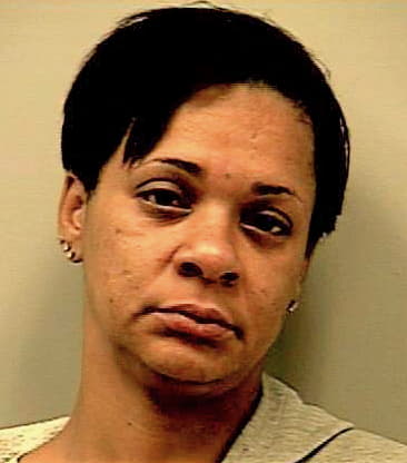 Banks Saundra - Gwinnett County, GA 