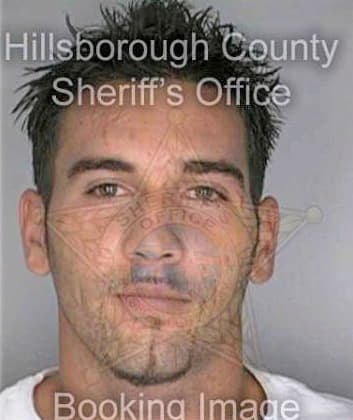 May Shawn - Hillsborough County, FL 