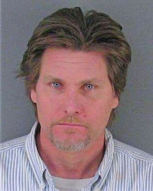 Holmes Steven - Gaston County, NC 