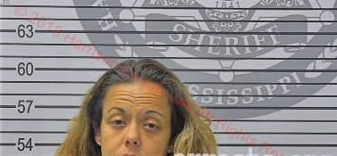 Knobbe Tabatha - Harrison County, MS 