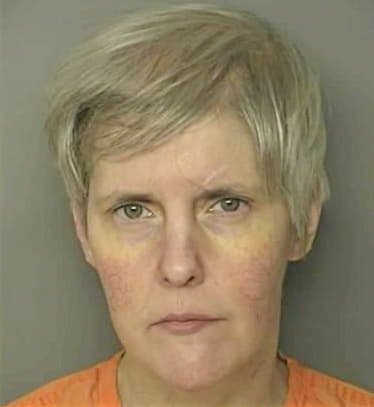 Beauregard Terena - Horry County, SC 
