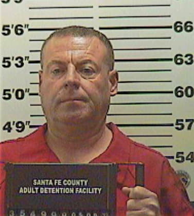 Clokey Thomas - SantaFe County, NM 