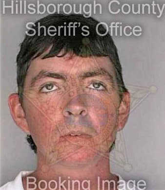 Barrow William - Hillsborough County, FL 