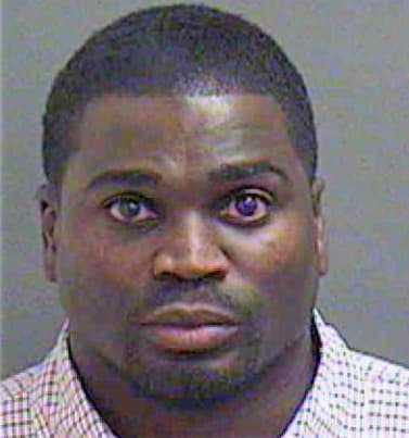 Rice Willie - Mecklenburg County, NC 