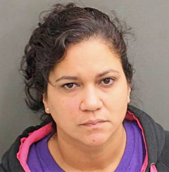 Roman Yismary - Orange County, FL 