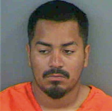Carcini-Miguel Abraham - Collier County, FL 