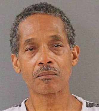 Mcallister Alphonso - Knox County, TN 