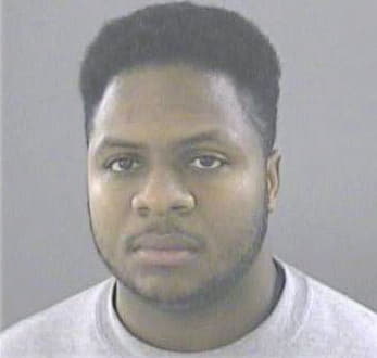 Carr Anthony - Gwinnett County, GA 