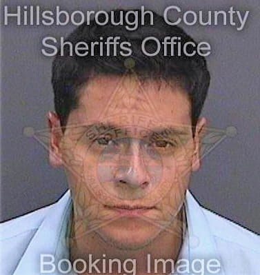 Melendezperez Anthony - Hillsborough County, FL 