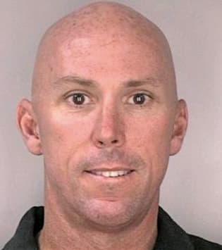 Reeves Anthony - Hillsborough County, FL 