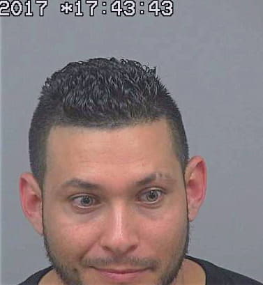 Noyola Antonio - Gwinnett County, GA 