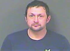 Mcnatt Benjamin - Desoto County, MS 