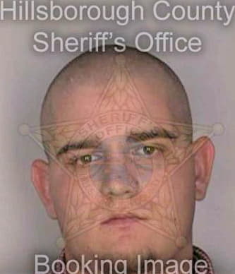 Duckworth Brian - Hillsborough County, FL 