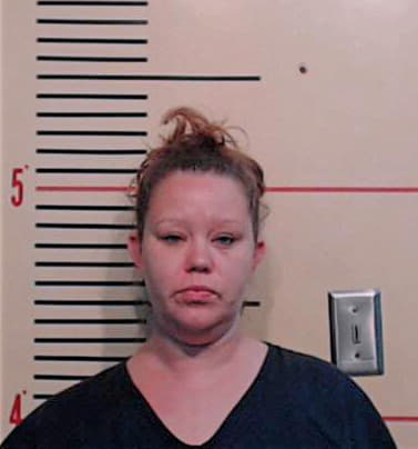 Kidd Candace - Parker County, TX 