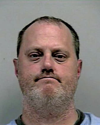 Carpenter David - Gwinnett County, GA 