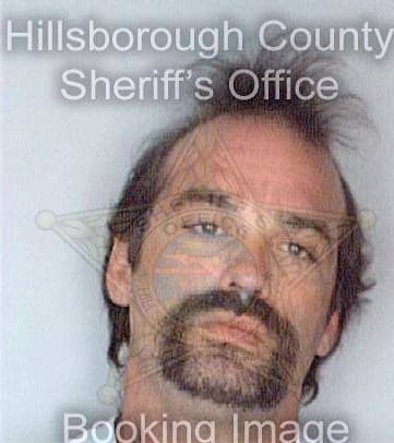 Smith David - Hillsborough County, FL 
