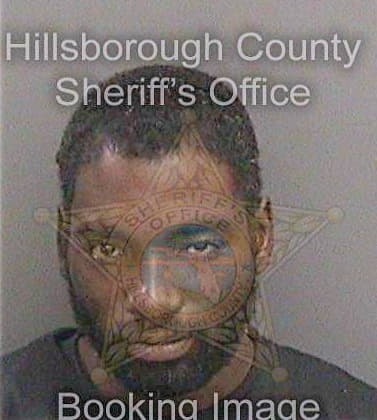 Triplett Devon - Hillsborough County, FL 