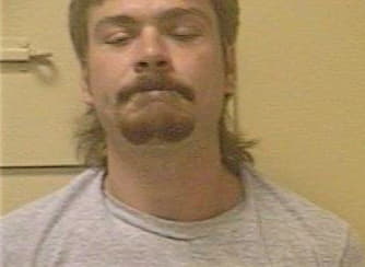 Harris Donald - Mason County, KY 