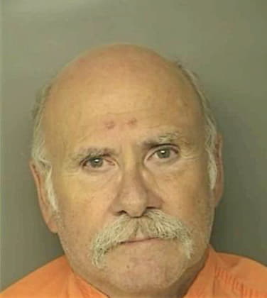 Huguenin Edward - Horry County, SC 