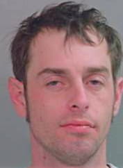 Charles Farmer - Washington County, AR 