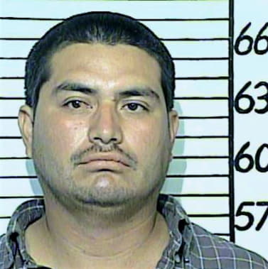 Garcia Felipe - Comal County, TX 