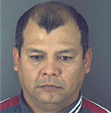 Martinez Gabriel - Lake County, FL 