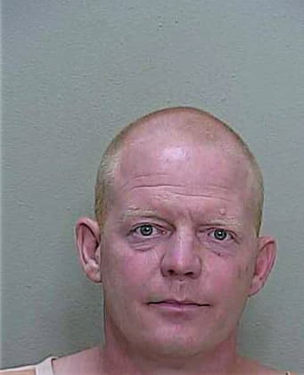 Benjamin George - Marion County, FL 