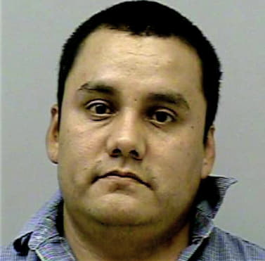 Cambron-Correa Gilberto - Gwinnett County, GA 