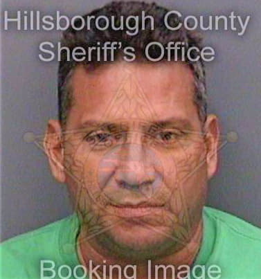 Garcia Hermes - Hillsborough County, FL 