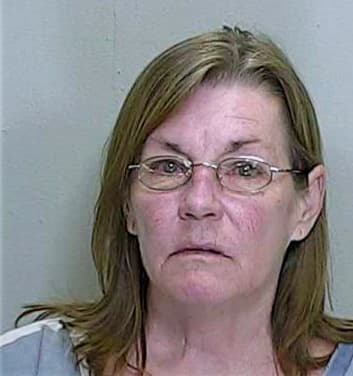 Melear Jan - Marion County, FL 