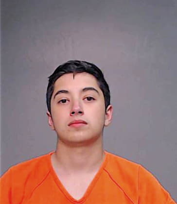 Garcia Jason - Hidalgo County, TX 