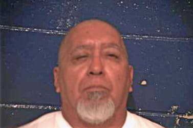 Ortiz Jerry - Comal County, TX 