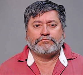 Cazares Jesus - Hidalgo County, TX 
