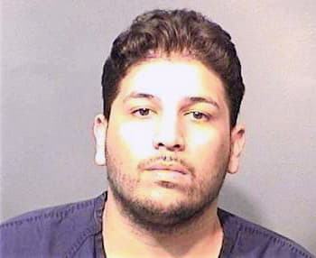 Jimenez-Vargas Jesus - Brevard County, FL 