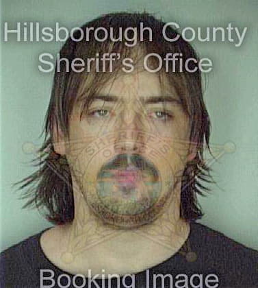 Smith Jimmie - Hillsborough County, FL 
