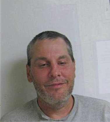 Mckee Johnny - McMinn County, TN 