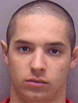 Garcia Jonathan - Lee County, FL 