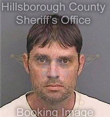 Kopsak Joseph - Hillsborough County, FL 
