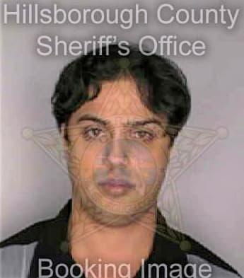 Maldonado Joseph - Hillsborough County, FL 
