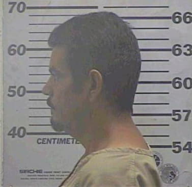 Martinez Joseph - SantaFe County, NM 