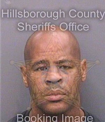 Cherry Juan - Hillsborough County, FL 