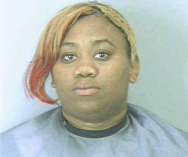 Nelloms Keishonna - Dekalb County, GA 