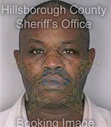 Mcdowell Keith - Hillsborough County, FL 