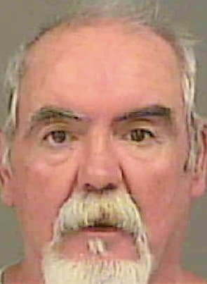 Murray Keith - Mecklenburg County, NC 